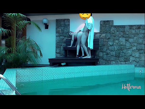 ❤️ Boss invites maid to the pool, but couldn't resist a hot ❤️❌ Russian porn at porn en-us.myastro.top ❌